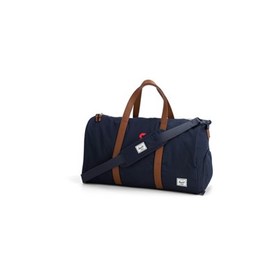 Borse da viaggio Herschel Retreat™ in materiale riciclato Borse da viaggio Herschel Retreat™ in materiale riciclato